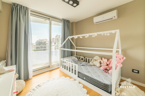 Imagen 13 de 30 de Venta Departamento 2 Dormitorios Orientación Norte, Cochera - Rosari, Santa Fe