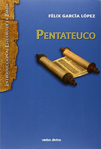 Pentateuco (rca.): Introducción A La Lectura De Los Cinco Pr