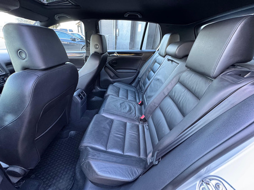 Volkswagen Golf 2.0 Vi Gti Tsi 211cv