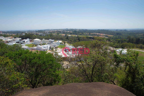 Terreno À Venda, 300 M² Por R$ 320.000,00 - Condomínio Chácara Ondina - Sorocaba/sp - Te0339