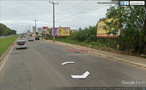 Imagem 2 de 2 de Área Para Alugar, 10000 M² Por R$ 25.000,00/mês - Araçás - Vila Velha/es - Ar0016