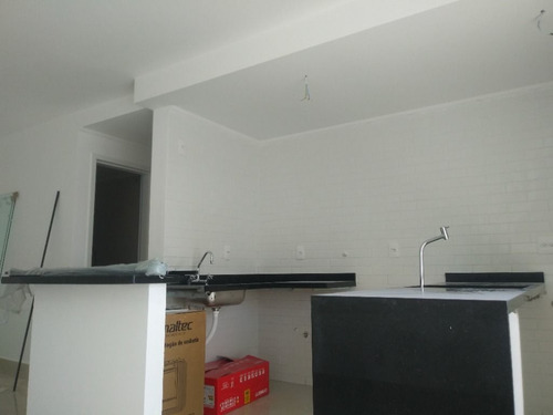 Imagem 9 de 26 de Apartamento Com 2 Dormitórios À Venda, 62 M² Por R$ 565.000,00 - Jardim - Santo André/sp - Ap7371