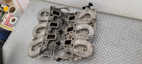 Multiple De Admision Chevrolet Vectra V6 3.6 2003/2008 (Usado)