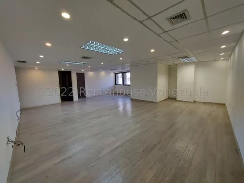 Oficina En Venta Chacao As