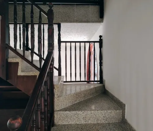 Casa Con Patio Enorme Para Tu Proyecto Personal En El Bosque, Cali