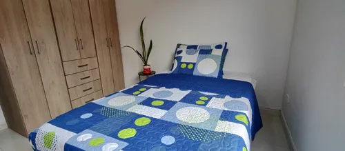 Venta De Apartamento En Suba La Fontana.
