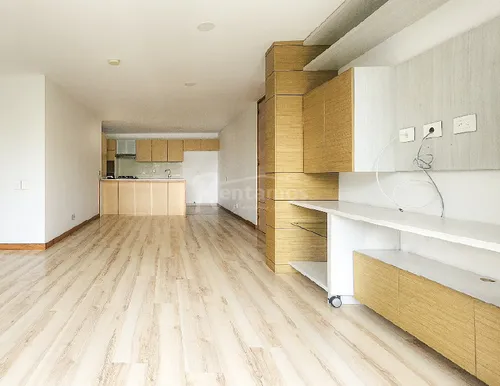 Apartamento En Venta En Benedictinos. Cod V776148