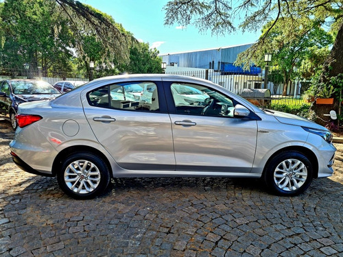 Fiat Cronos 1.3 Pack Conectividad Mt 2020 18.000km T/usado