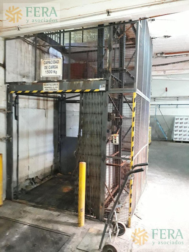 Imagen 8 de 10 de Venta De Galpón En Wilde (25056)