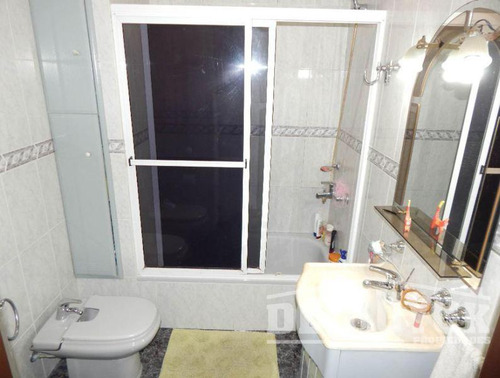 Chalet En Venta En Quilmes Sur