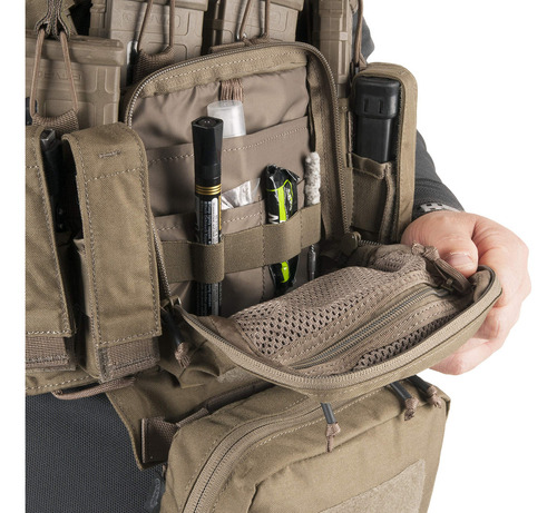 Training Mini Rig (tmr) Multicam Black Helikon-tex