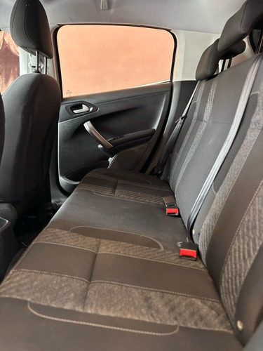 Peugeot 208 1.6 Allure