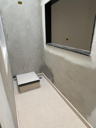 Sobrado Com 3 Dormitórios À Venda, 120 M² Por R$ 560.000,00 - Vila Ré - São Paulo/sp - So2697