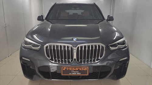 Bmw X5 Xdrive 30d 3.0 258cv