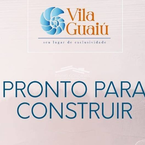 Imagem 9 de 15 de Oportunidade Em Condomínio Fechado De Alto Padrão A Beira Mar - Vila Guaiú! - 107