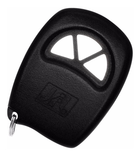 Imagem 1 de 4 de Kit Com 2 Controles Remoto Tx 4r Jfl Rolling Code Portao