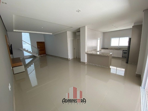 Imagem 3 de 15 de Casa A Venda Cond. V. Dos Inglezes Sorocaba Sp - Cc-1023-1