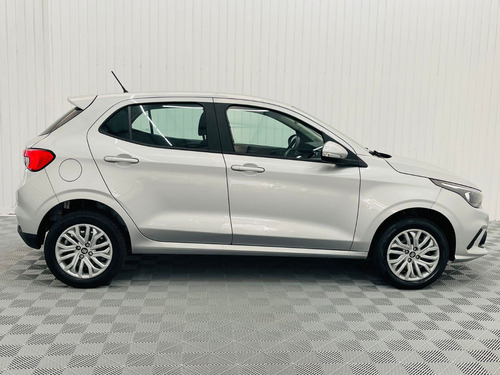 Fiat Argo 1.0 Flex 5p