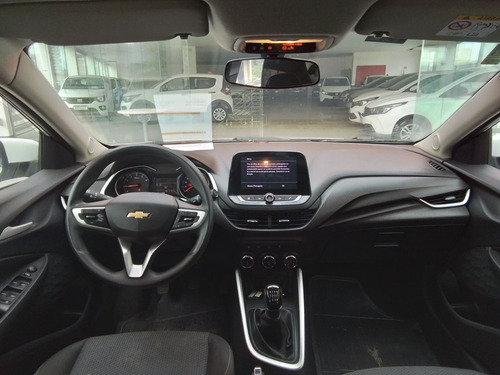 Chevrolet Onix 1.0 FLEX PLUS LT MANUAL