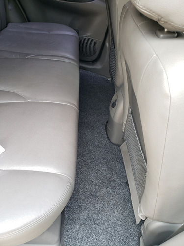 Hyundai Tucson 2.0 Gls 4x2 Aut. 5p