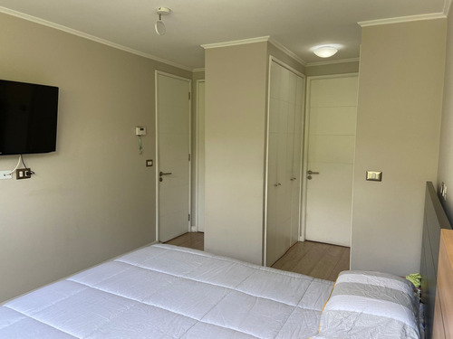 Imagen 8 de 18 de Cómodo Departamento, Con Lindo Jardín Privado.