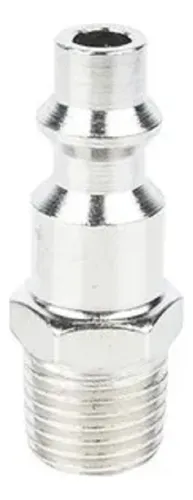 Acople Rápido Machito Macho 3/8'' (upm 30) Muzi