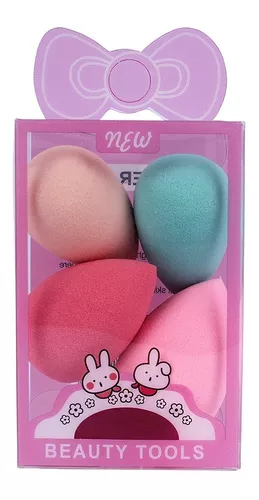 Comprar BeautyBlender - 2 mini esponjas Micro-mini para maquillaje