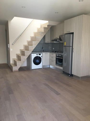 Imagen 2 de 10 de Se Renta Departamento En Lomas De Memetla, Fontana