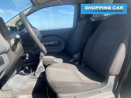 Fiat Fiorino Full Único DUEÑO Desc IVA