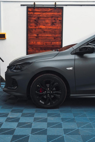 Chevrolet Onix 1.0t Rs