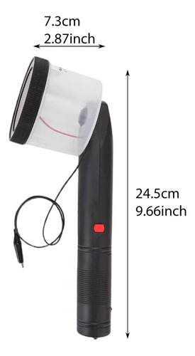 Máquina De Flocagem Estática Diy 6 Sacos De Pó De Grama
