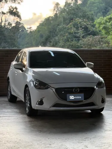 Mazda 2 Sport 1.5 Grand Touring Lx At