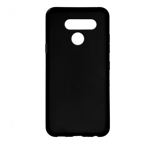 Funda Protector Rígida Reforzada Soft Para Celular LG K40s