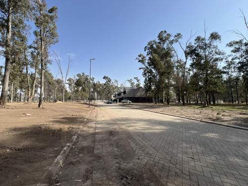 Nuevo Malagueño Lote En Venta Apto Duplex