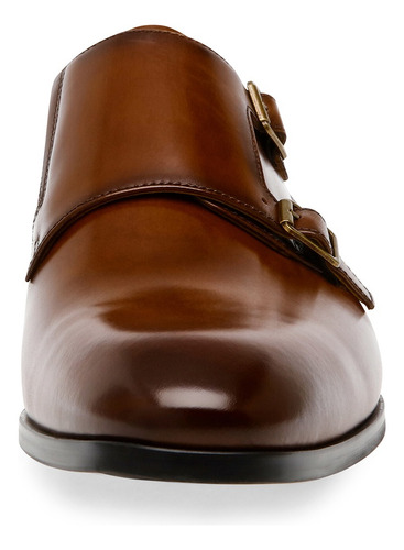 Zapato Para Hombre Leather Perry Steve Madden