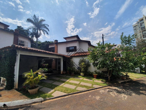 Sobrado Com 4 Dormitórios À Venda, 305 M² Por R$ 900.000,00 - Campolim - Sorocaba/sp - So4596
