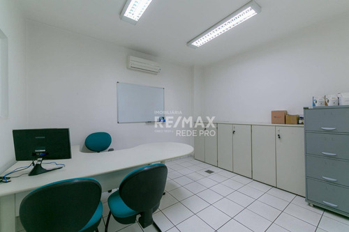 Galpão Para Alugar, 5000 M² Por R$ 75.000,00/mês - Jardim Eulina - Campinas/sp - Ga0568