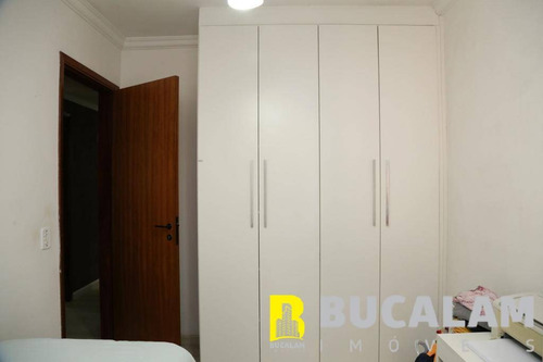 Imagem 14 de 15 de Lindo Apartamento Para Venda No Condomínio Morada Do Bosque!!! - 4534-r