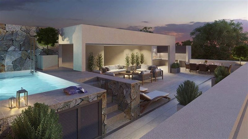 Imagen 4 de 14 de Departamento En Venta En Las Condes