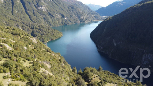 Sitio Para Inversión En Venta Futalefu