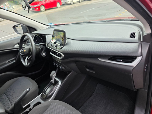 Chevrolet Tracker 1.2 Ls Turbo At