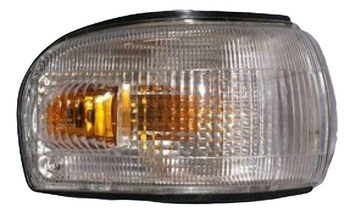 Farol Del Der Hyundai H100 96-03