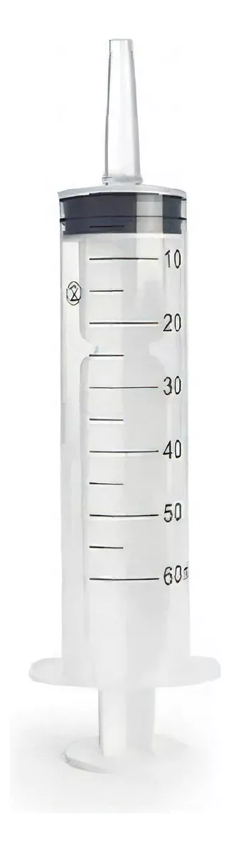 Segunda imagen para búsqueda de jeringa descartable 1ml