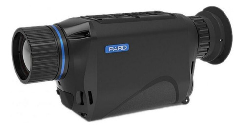 Visor Térmico Pard Ta32 25mm Con Telemetro - Consulte Stock