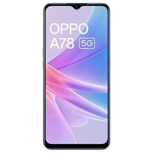 Oppo A78 5g Cph2483 8gb 128gb Dual Sim Duos