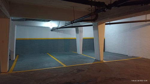 Cochera Cubierta Venta San Isidro Tribunales Tomo Vehículo