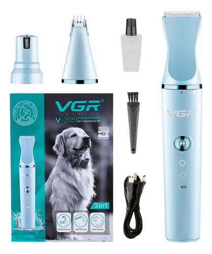 Corta Pelo Perro Watson MercadoLibre