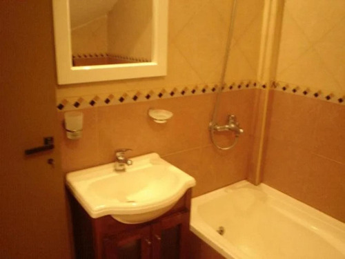 Departamento En Alquiler - 1 Dormitorio 1 Baño - Saavedra