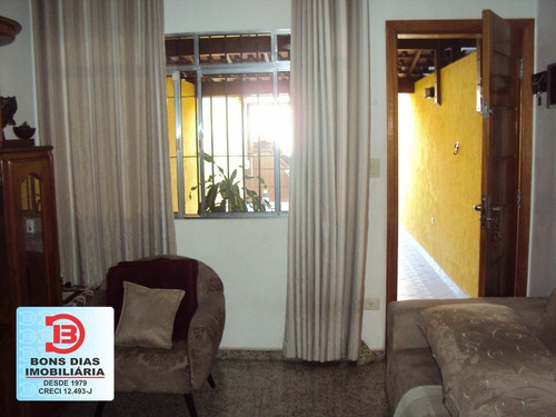 Imagem 3 de 15 de Sobrado - Vila Re - Ref: 7131 - V-7131