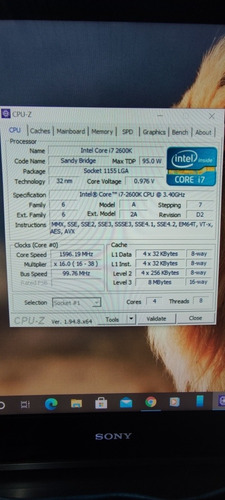 Computador Pentium Core I7 16gb Ram (aceito Notebook)